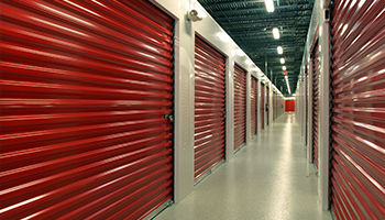 Seven Sisters Self Storage Rooms