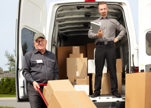 Clean and secure storage facility in Sevensisters for family possessions