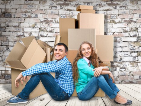 Secure temporary storage space in Sevensisters with flexible rental options