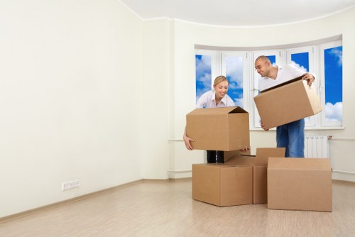 Sevensisters Storage providing long-term space and organization benefits