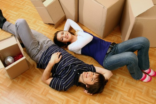 Storage booking confirmation and agreement details for a UK storage unit